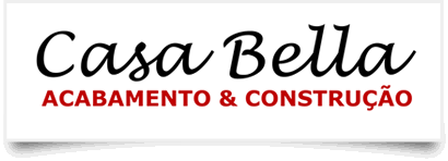 Logo Casa Bella